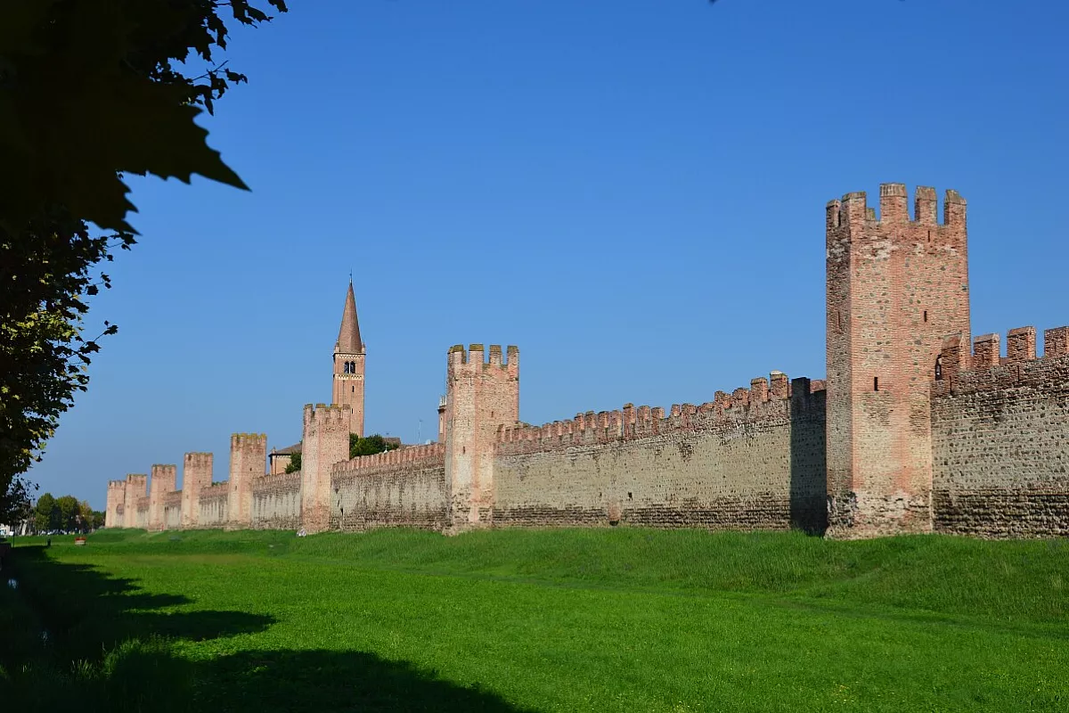Montagnana