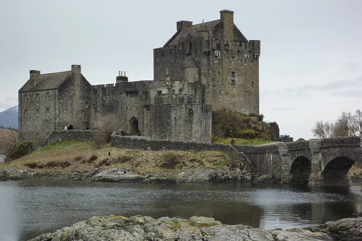 Helean Donan