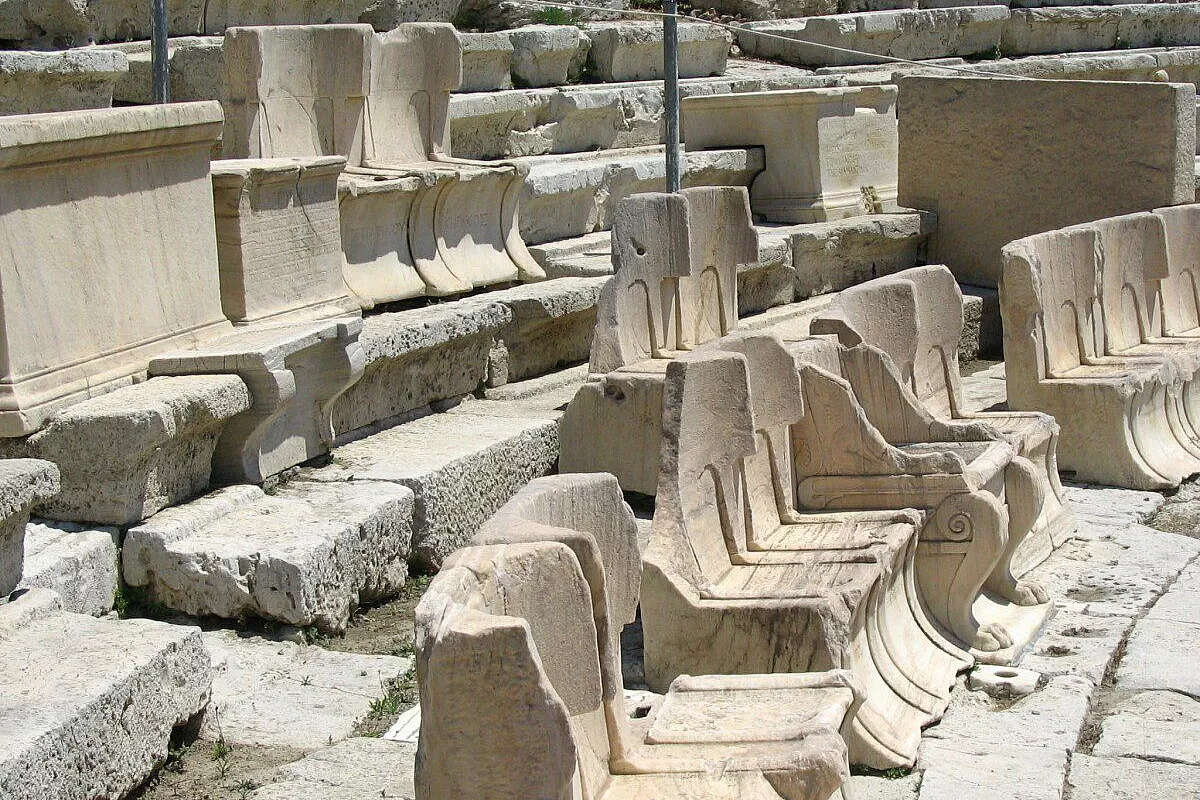 Settegiorni a Karpathos