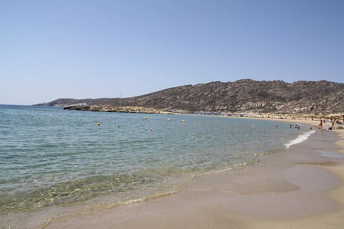 Atene,Naxos,Ios e Santorini per una vacanza cicladica fantastica!