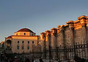 turistipercaso acropoli-cfhgs