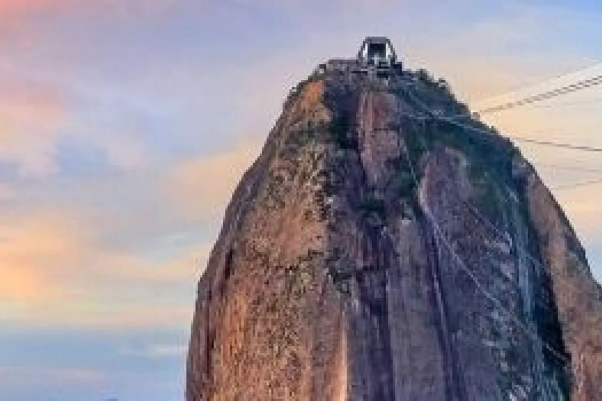 #ActiveRio, alla scoperta della quinta destinazione di #CityOfTheMonth di Lufthansa