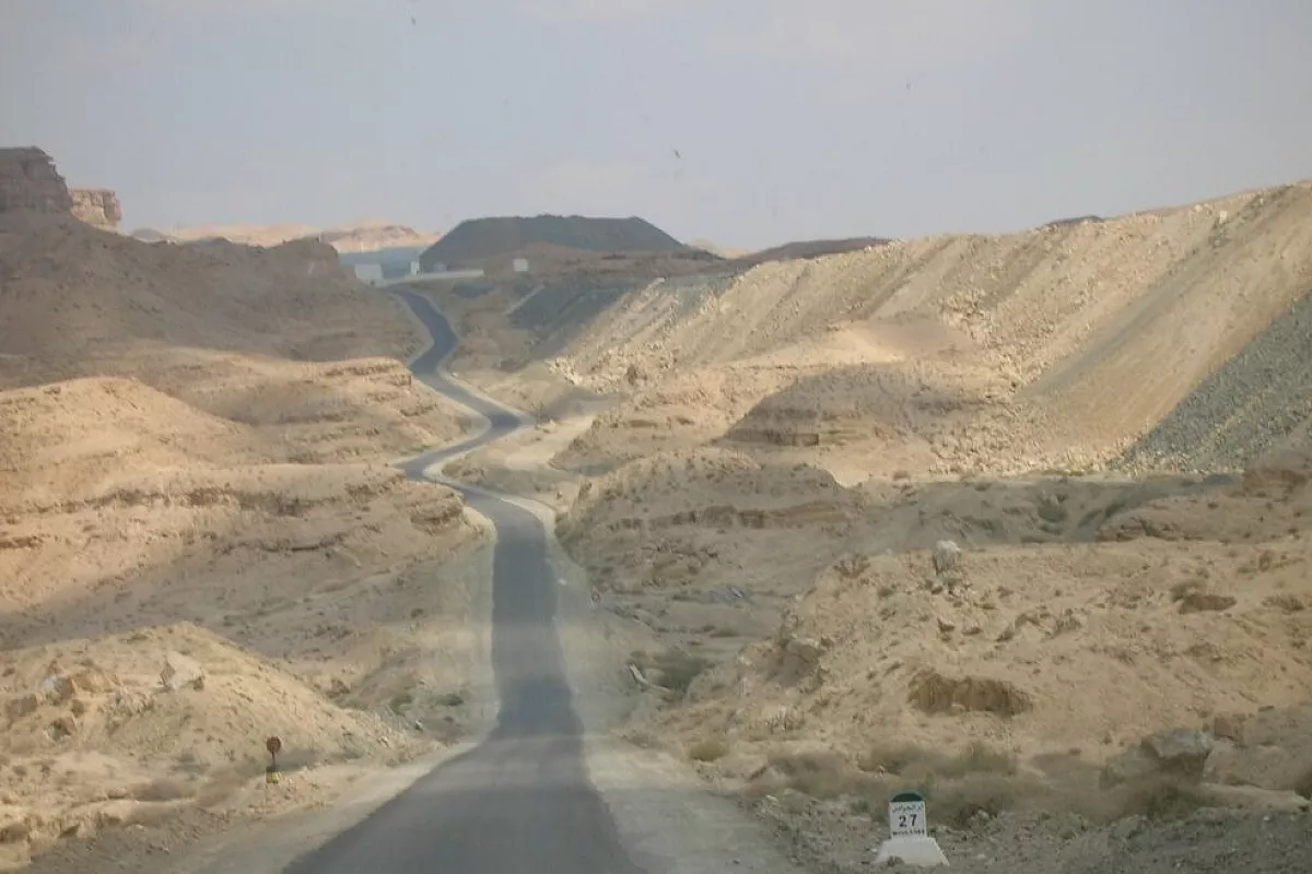 Tunisia, archeologia, natura e un “petit Sahara”