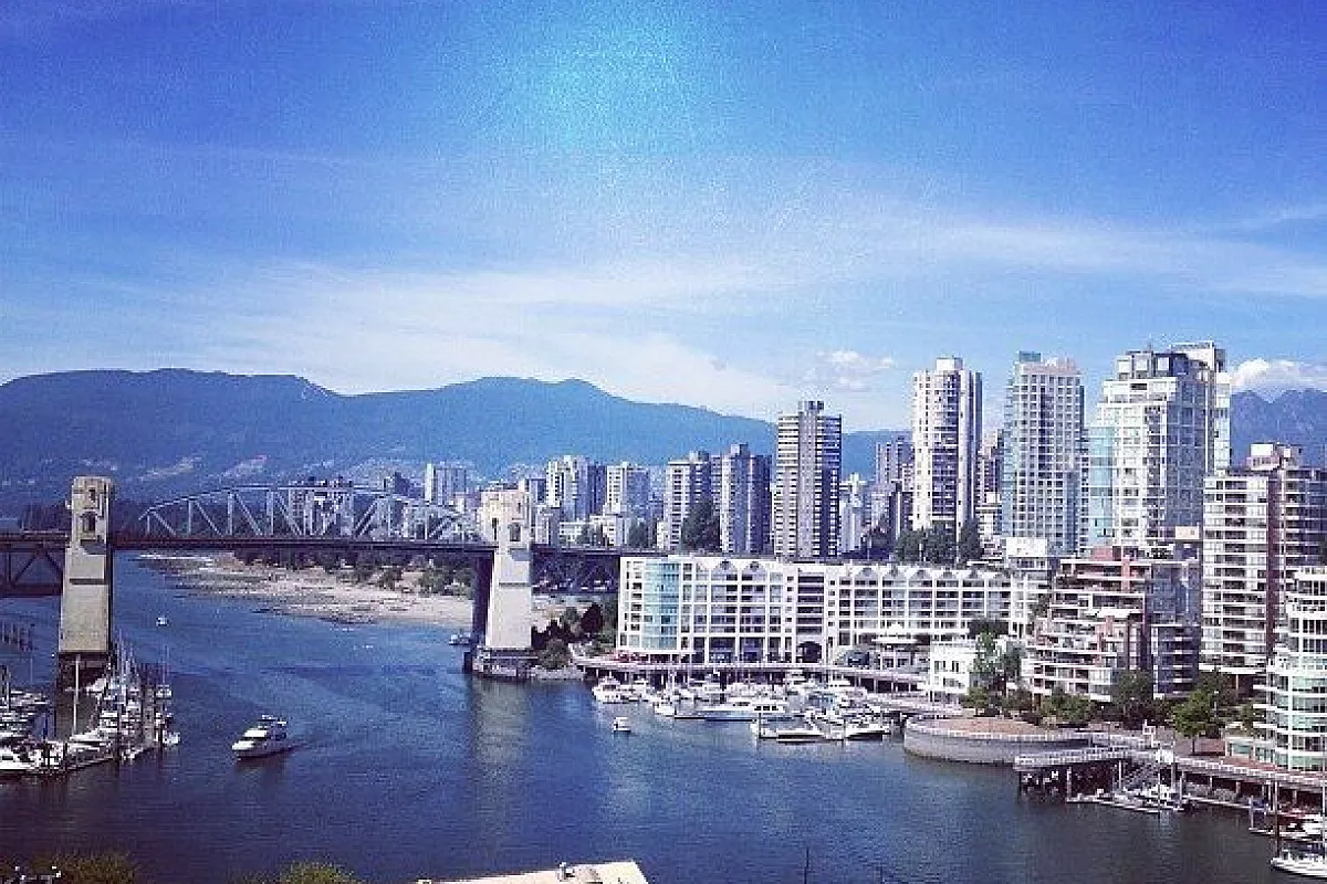 vancouver