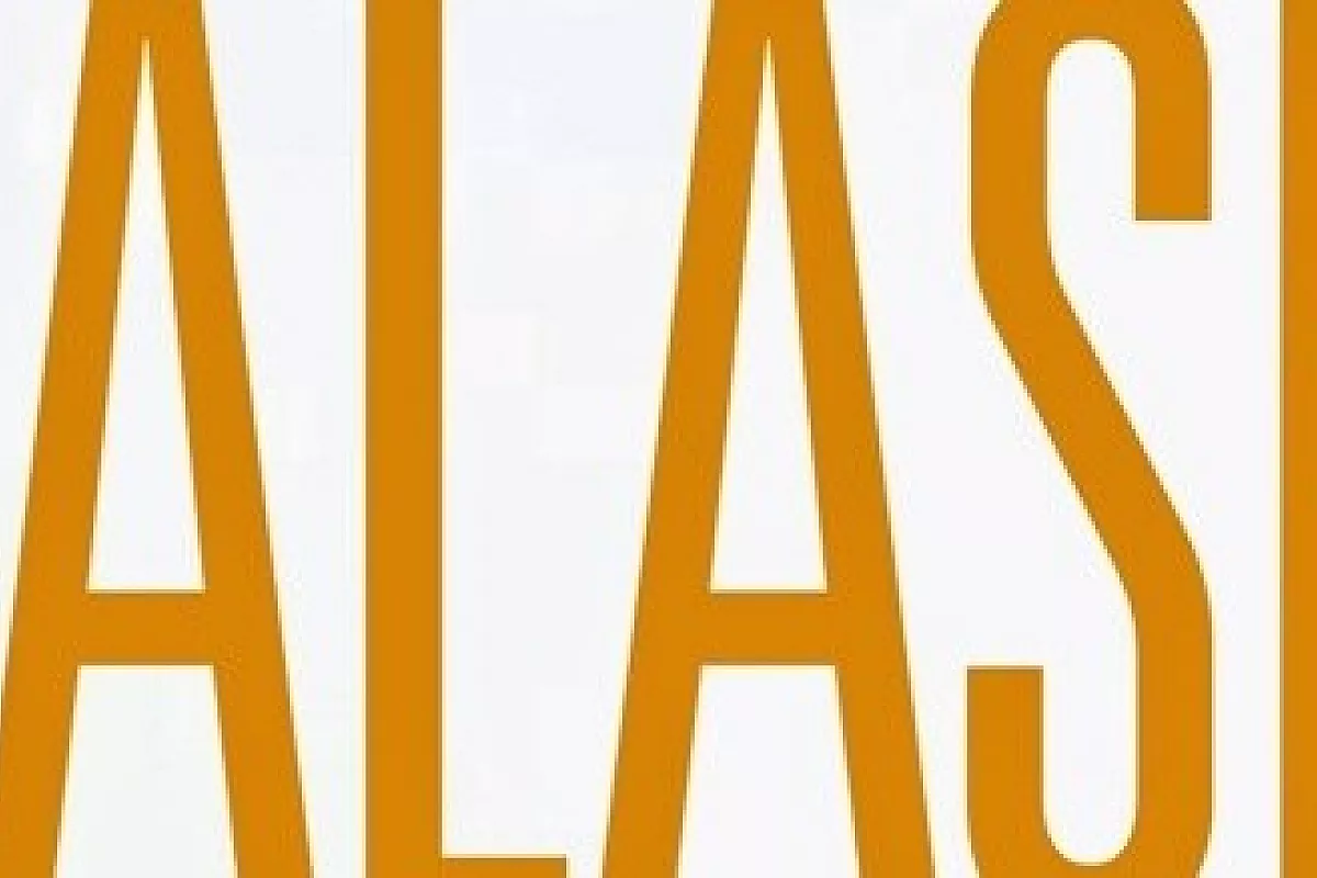 In Alaska. Il paese degli uomini liberi