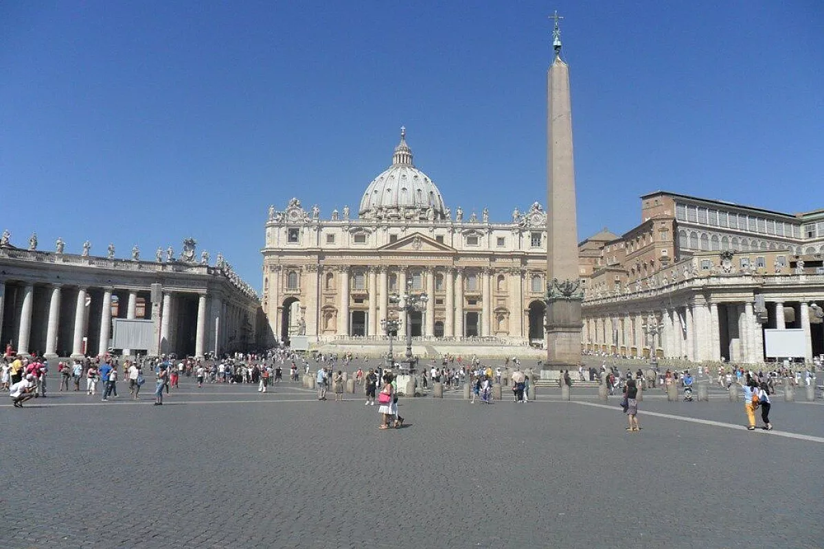 roma