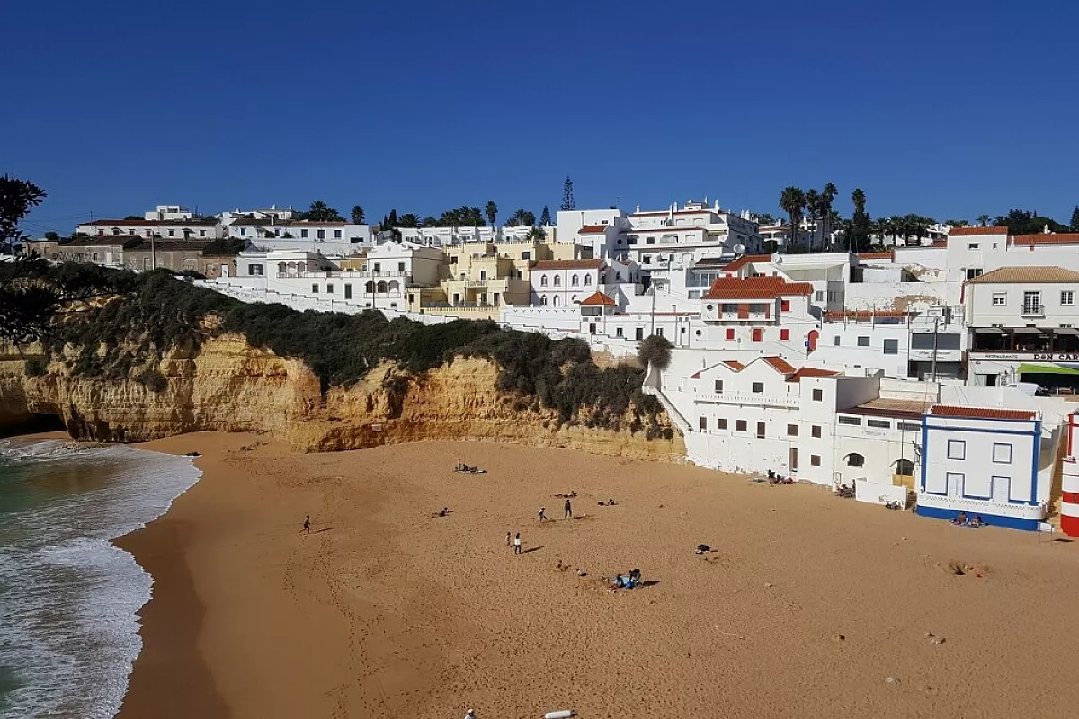 Carvoeiro