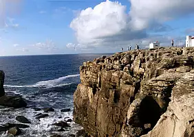 turistipercaso algarve-xh2uh