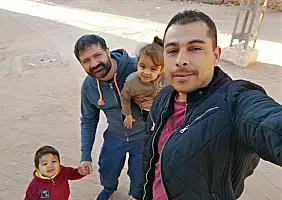 turistipercaso algeria-v22f4