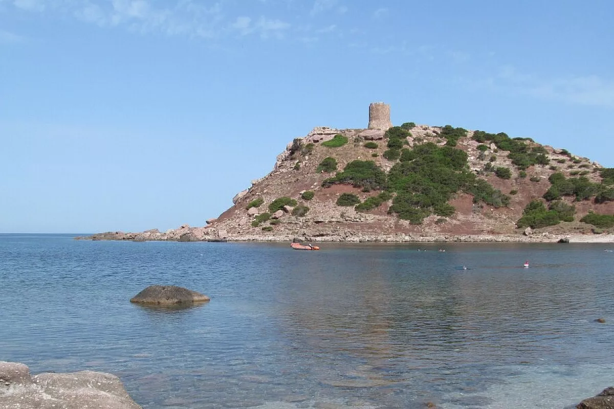 Di spiaggia in spiaggia: Alghero e dintorni
