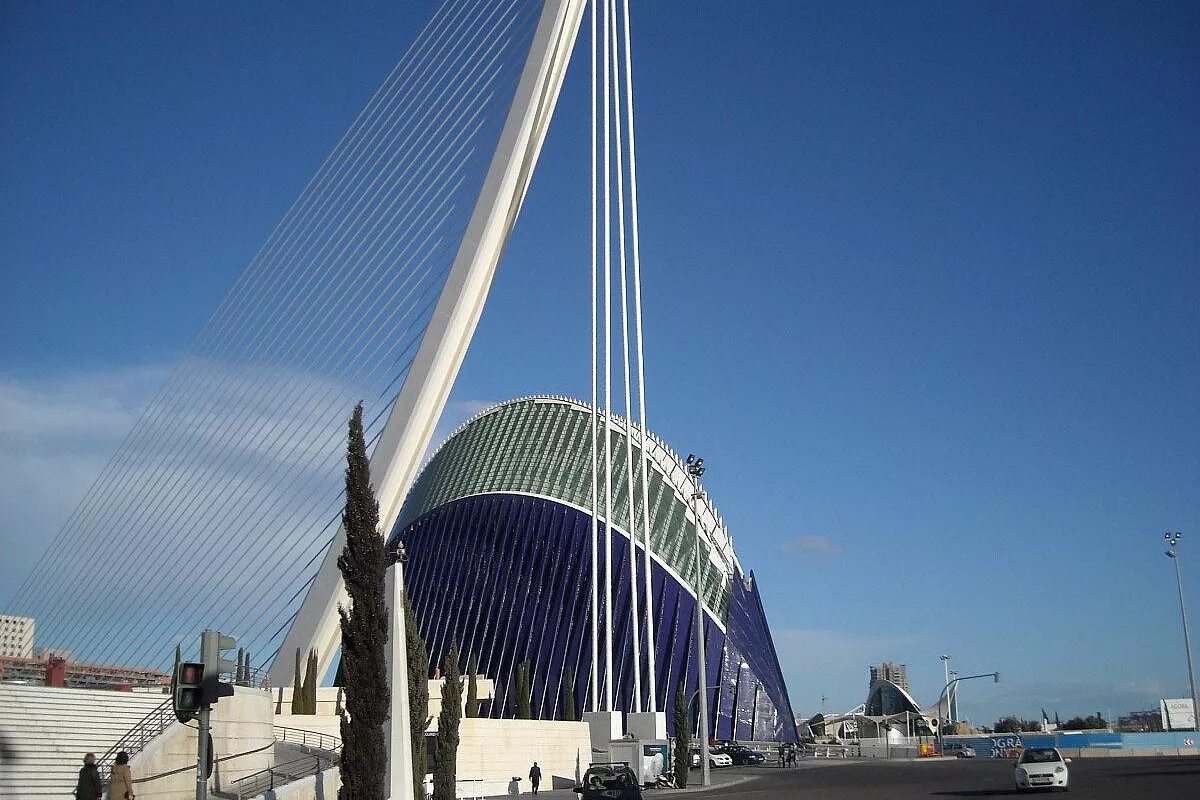 Viaggio ad Alicante e Valencia