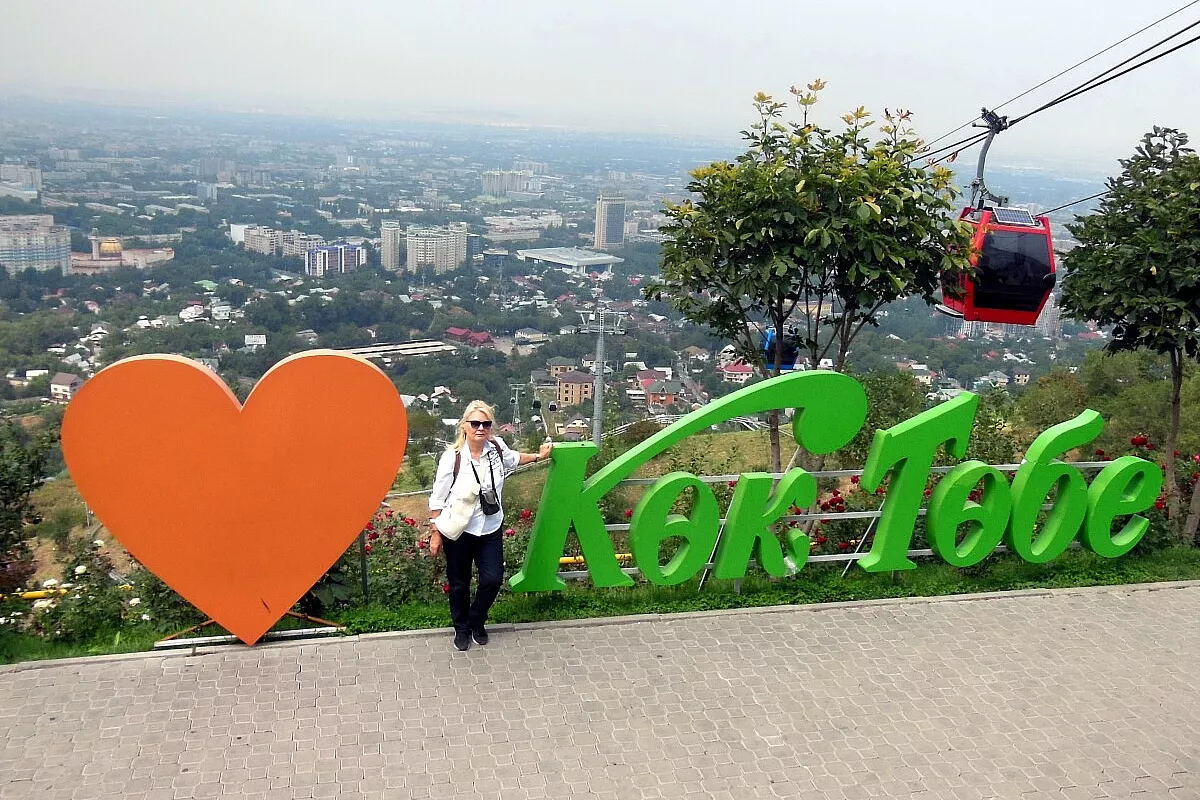 kok tobe