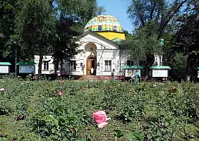 turistipercaso almaty-twpfu