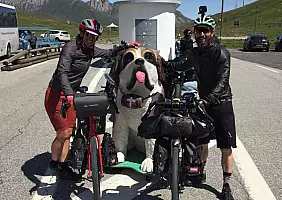 turistipercaso alpi-n27fa