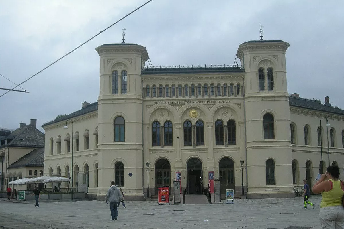 Oslo