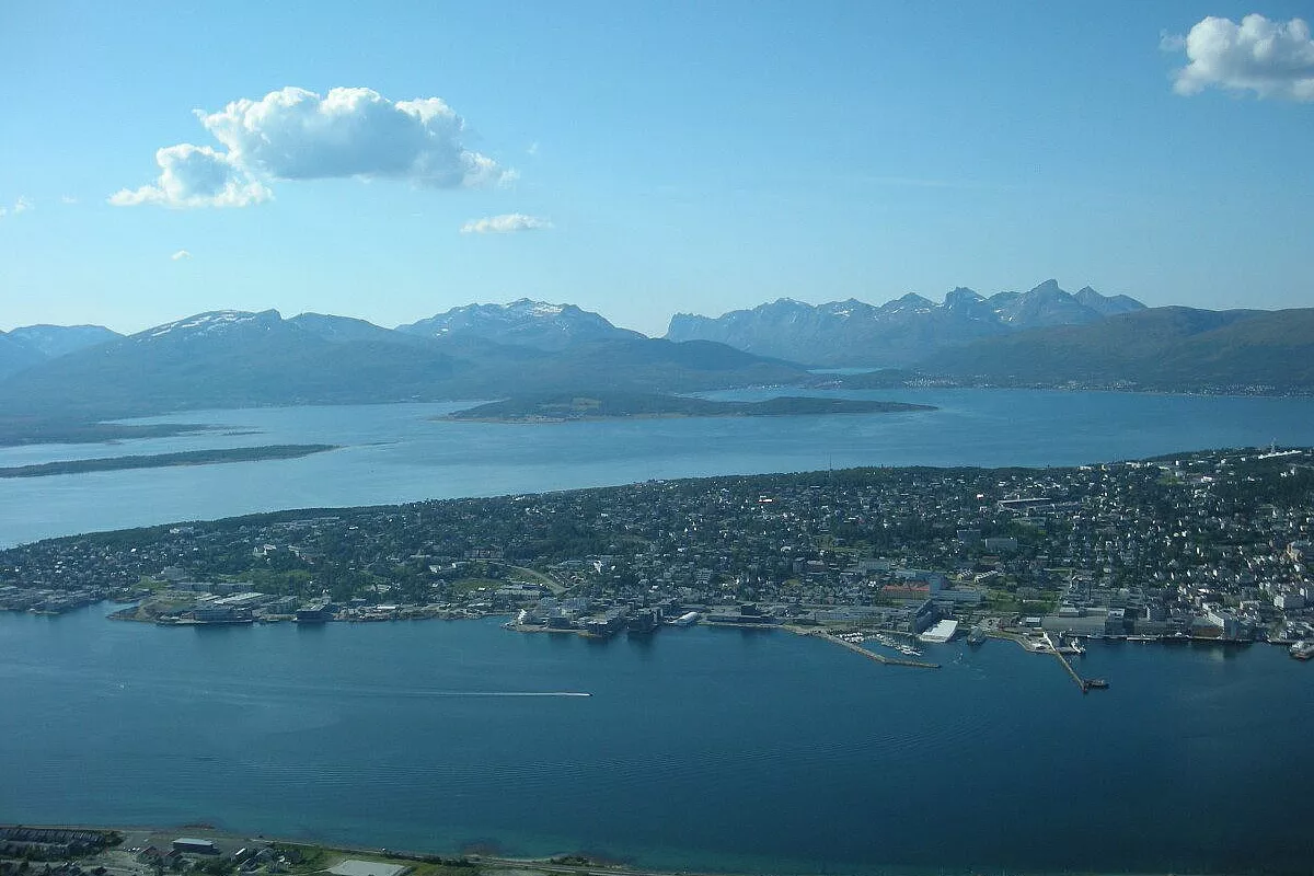 Tromso