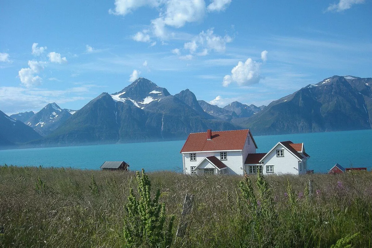 Troms