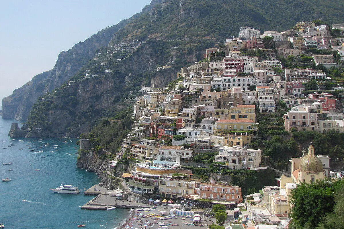 POSITANO