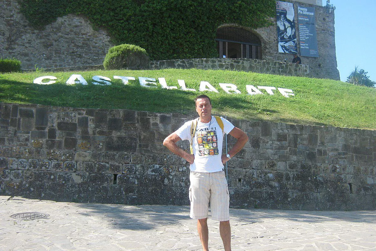 castellabate
