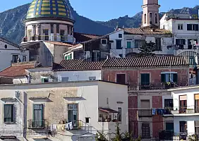 turistipercaso amalfi-s157y