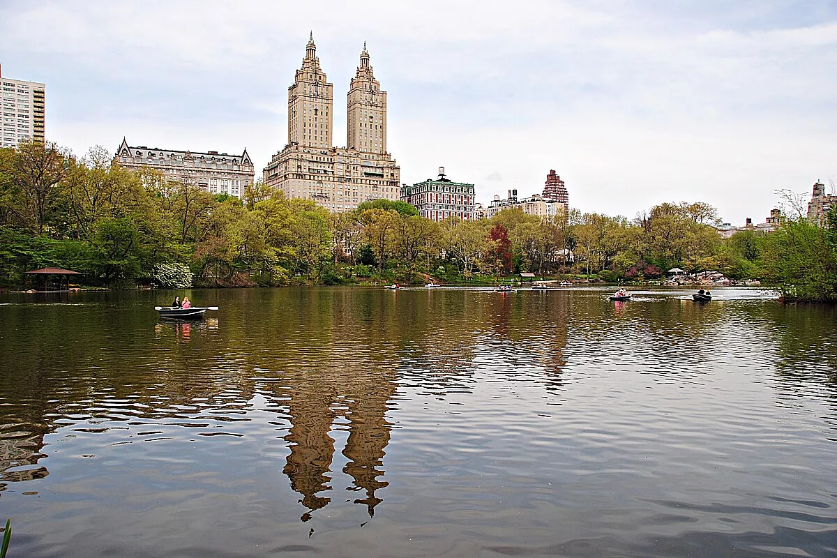Central Park