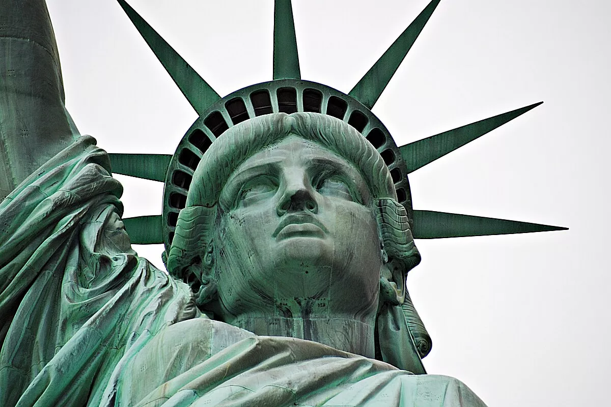 Statua della libertà
