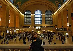 turistipercaso american-girl-k1gb9
