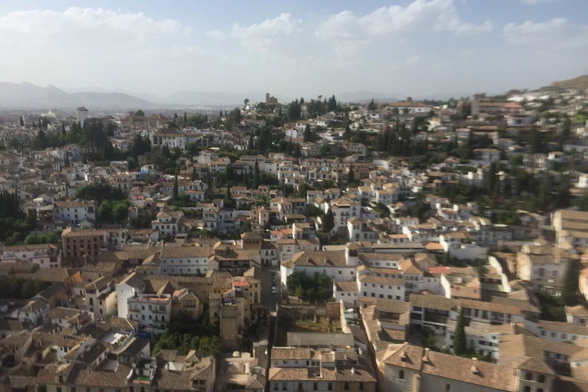 panorama