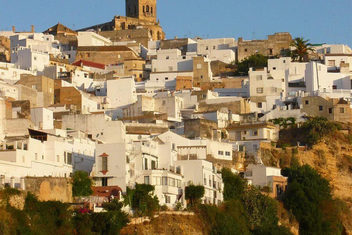 Arcos de la Frontera