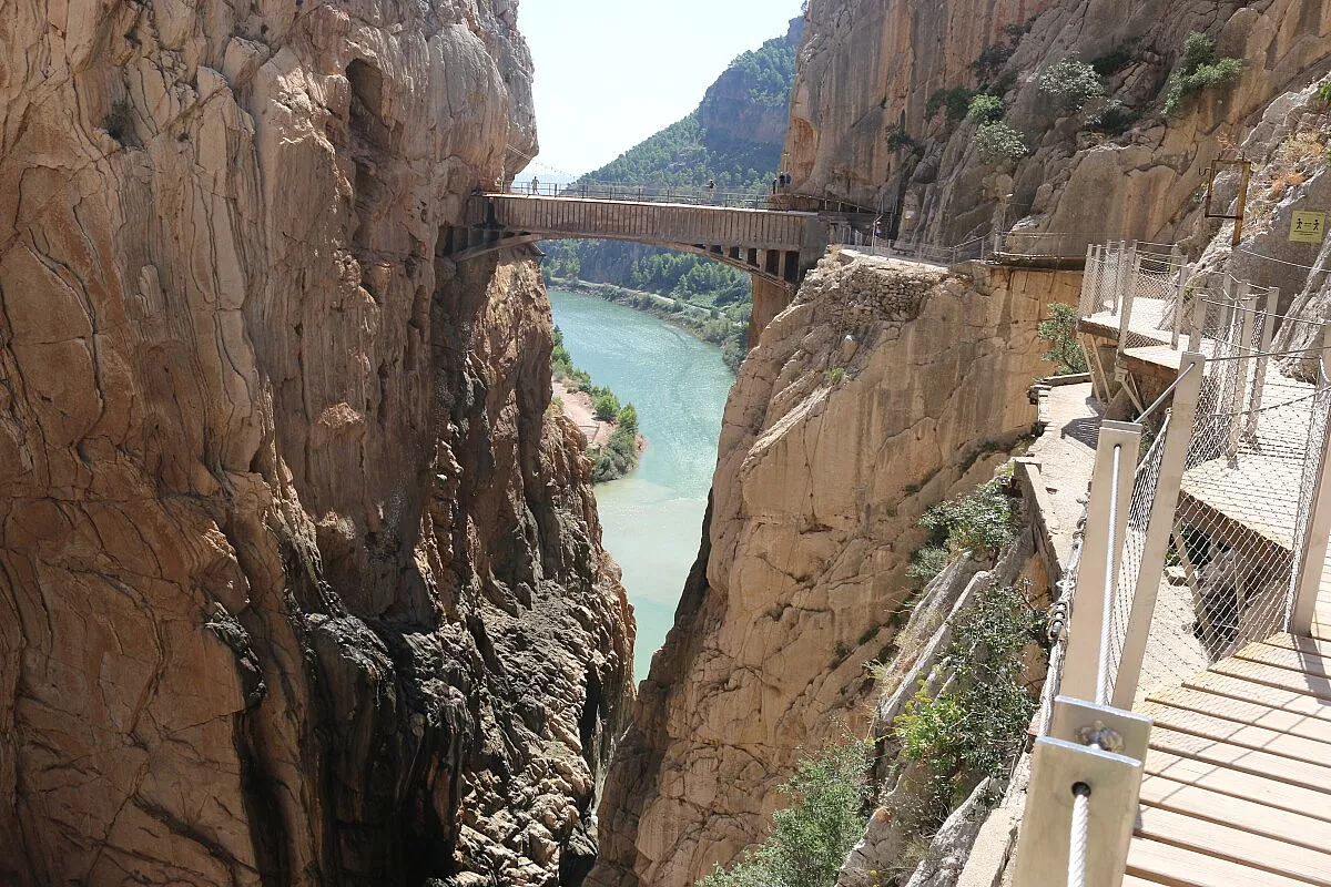 Caminito del Rey