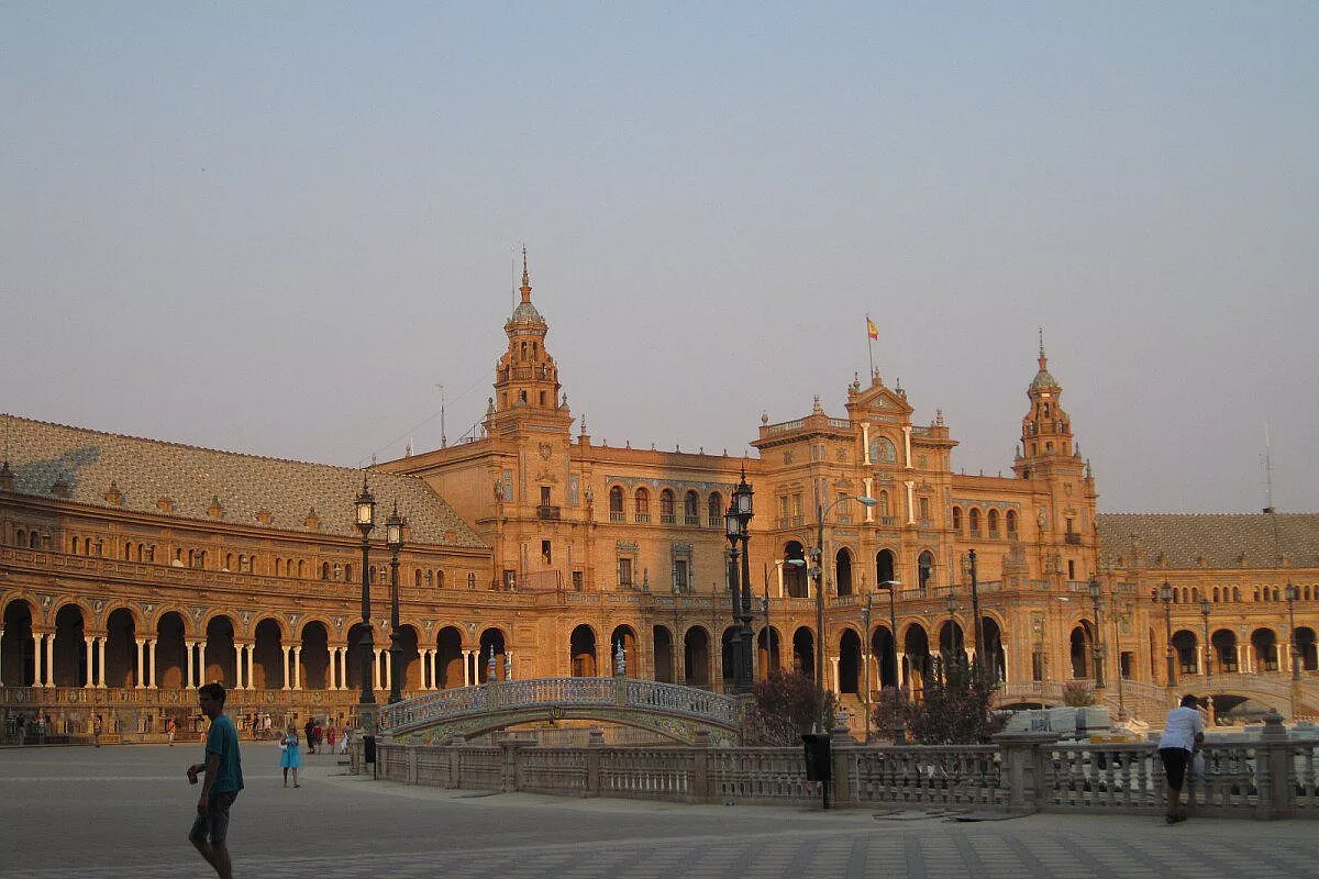 21 giorni in Andalusia: viaggio tra mare, sole e cultura