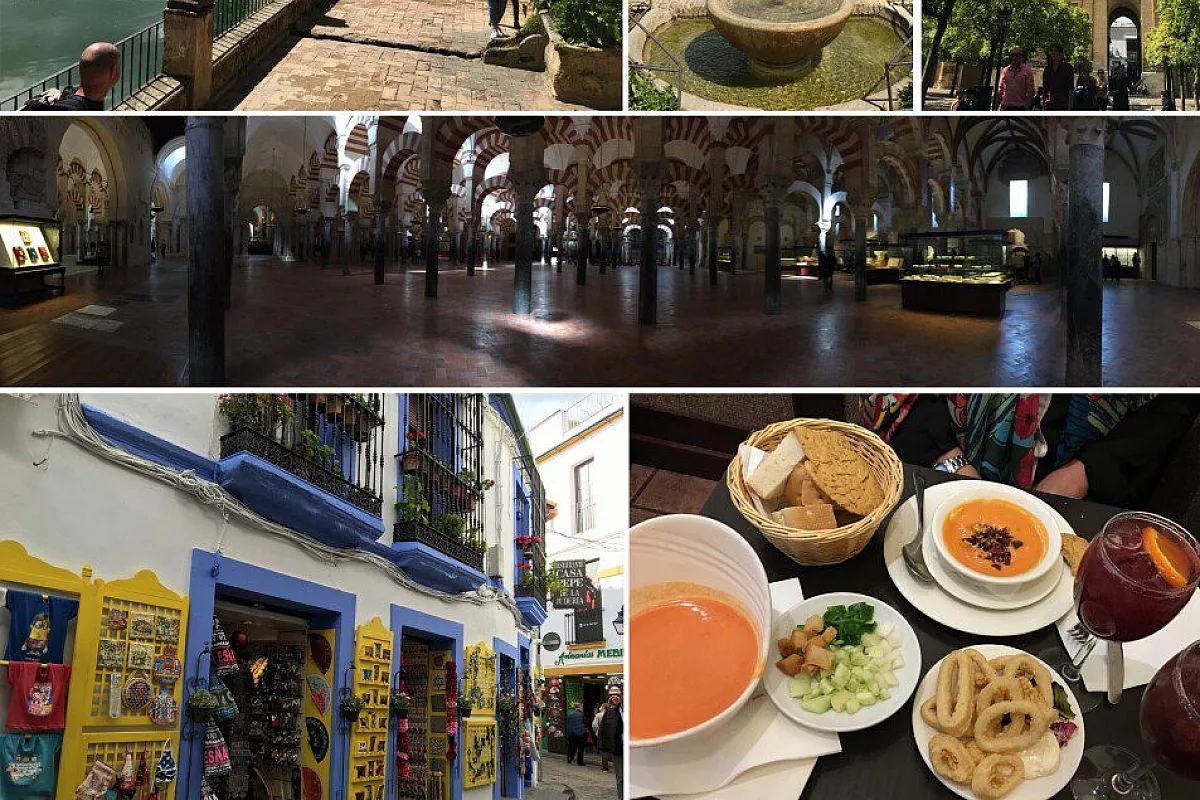 Cordoba