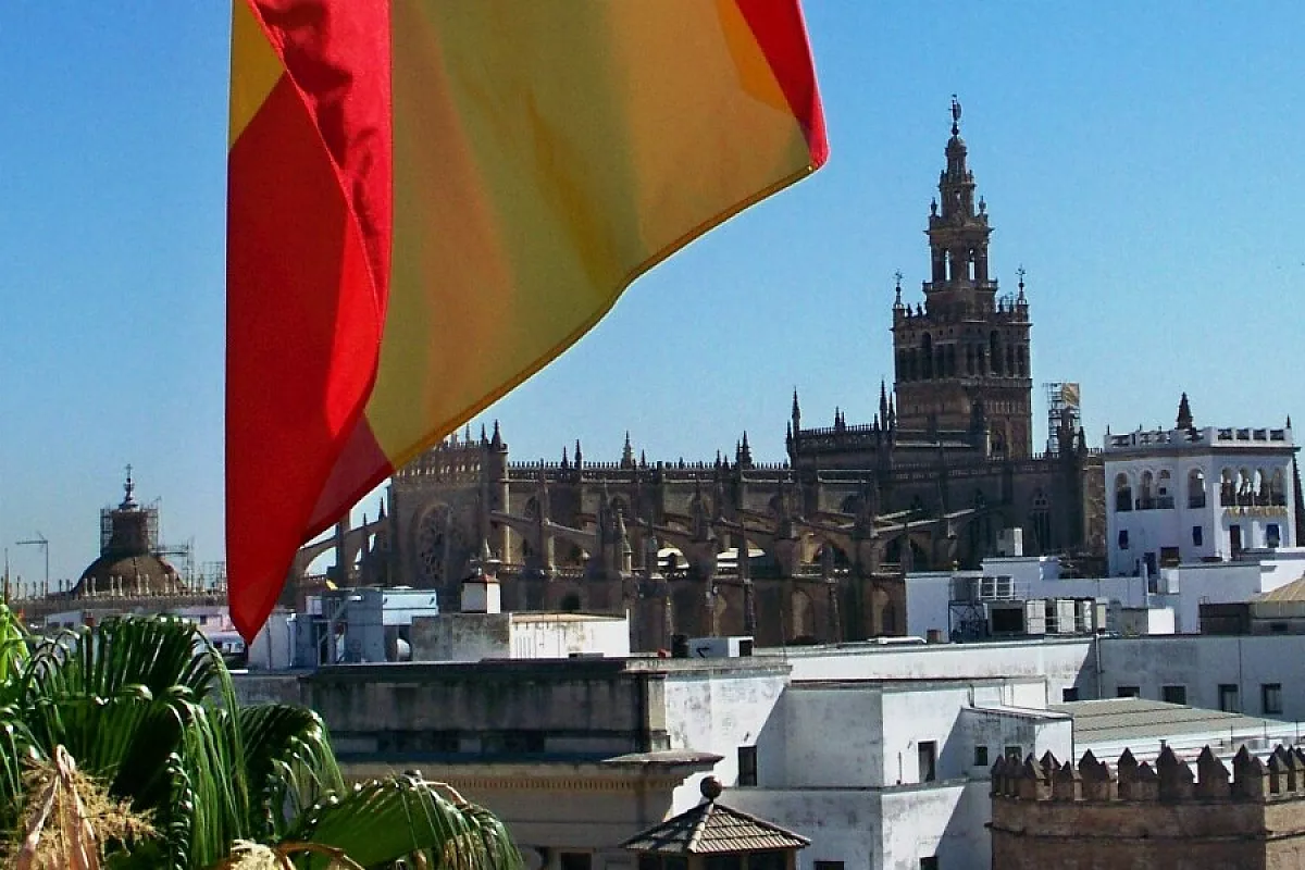 Tour dell’Andalusia