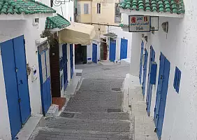 turistipercaso case-tangeri-storia