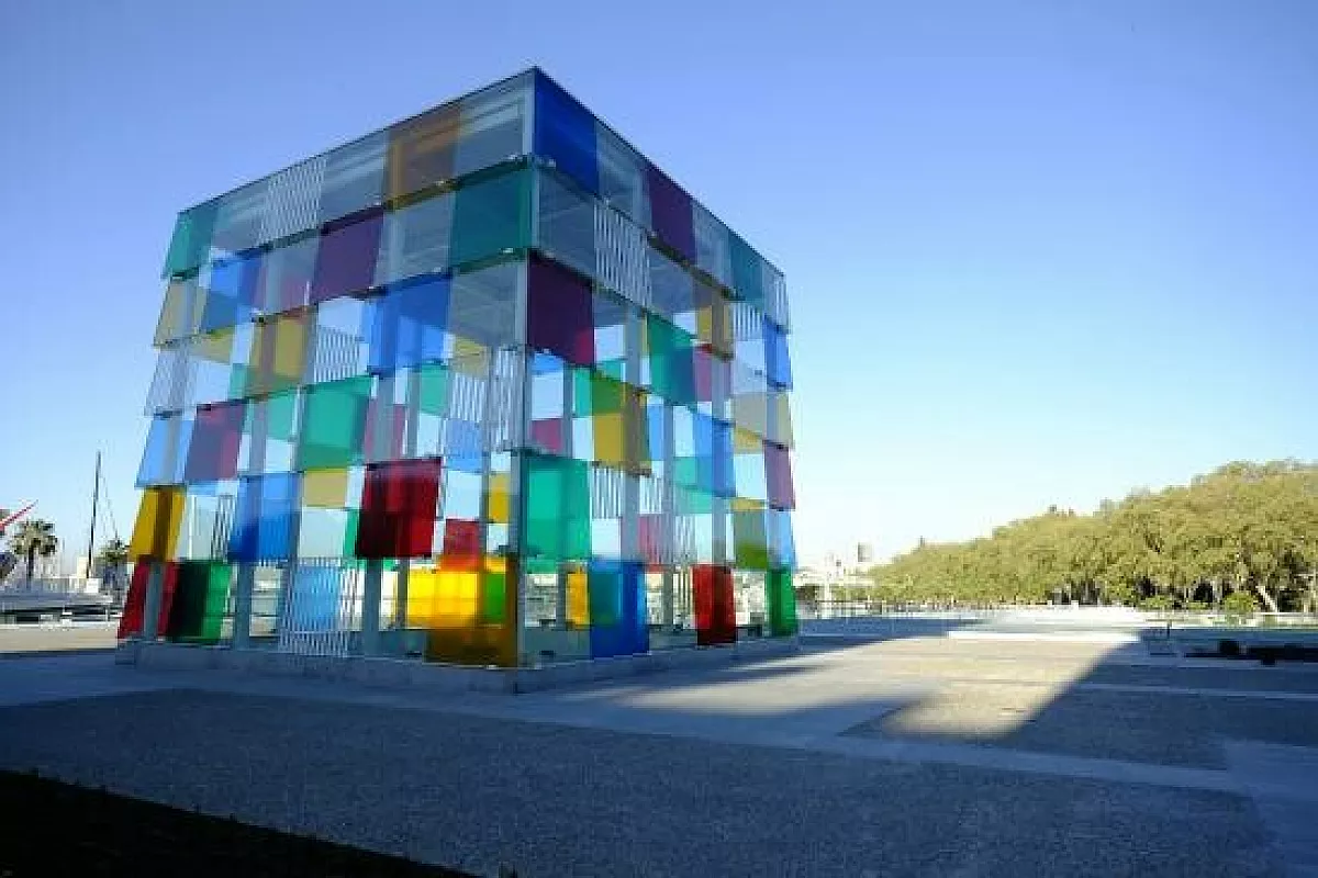 Andalusia: (s)consigli di viaggio low cost