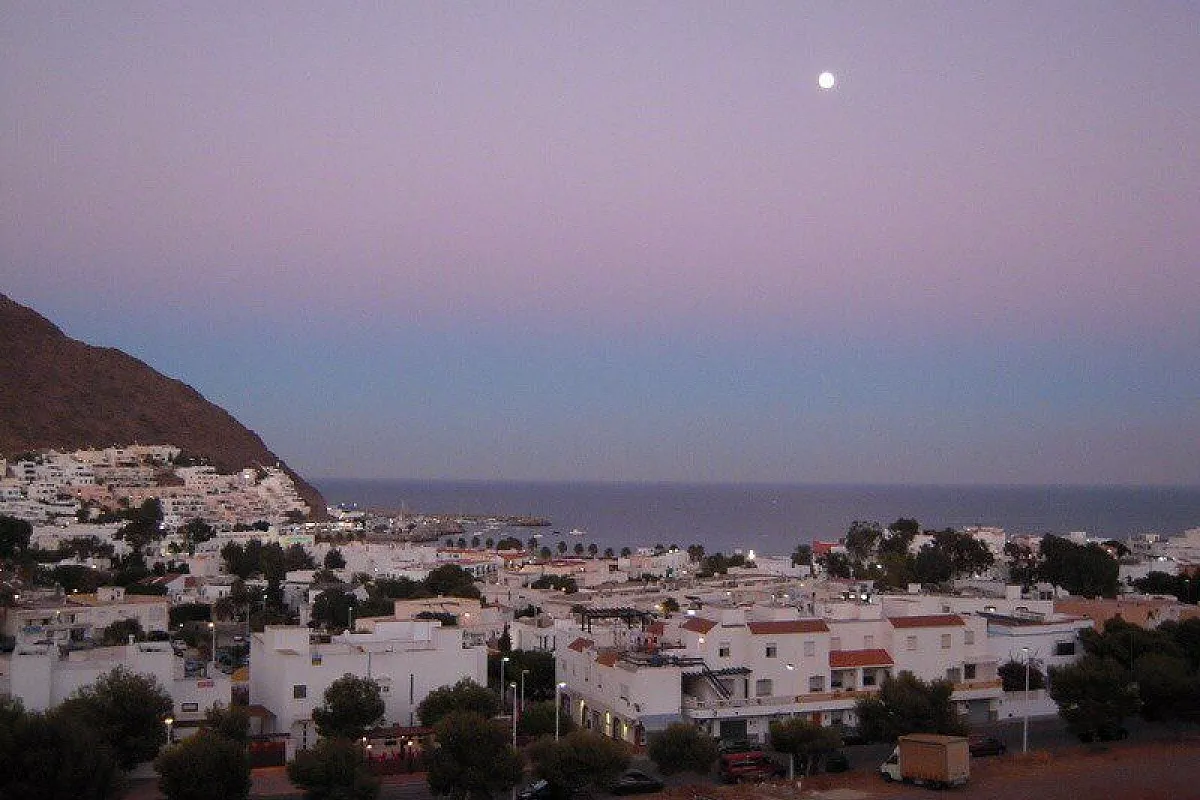 Tramonto a San Jose