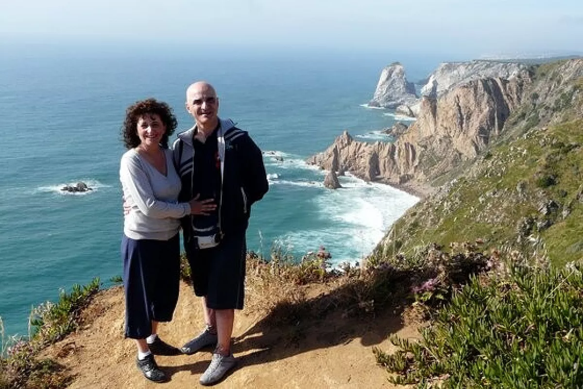 Portogallo e Andalusia in 10 giorni