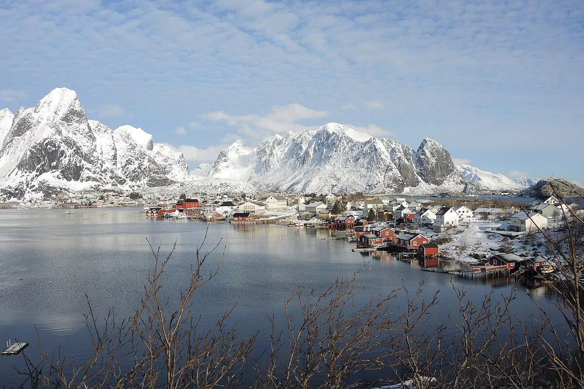 lofoten
