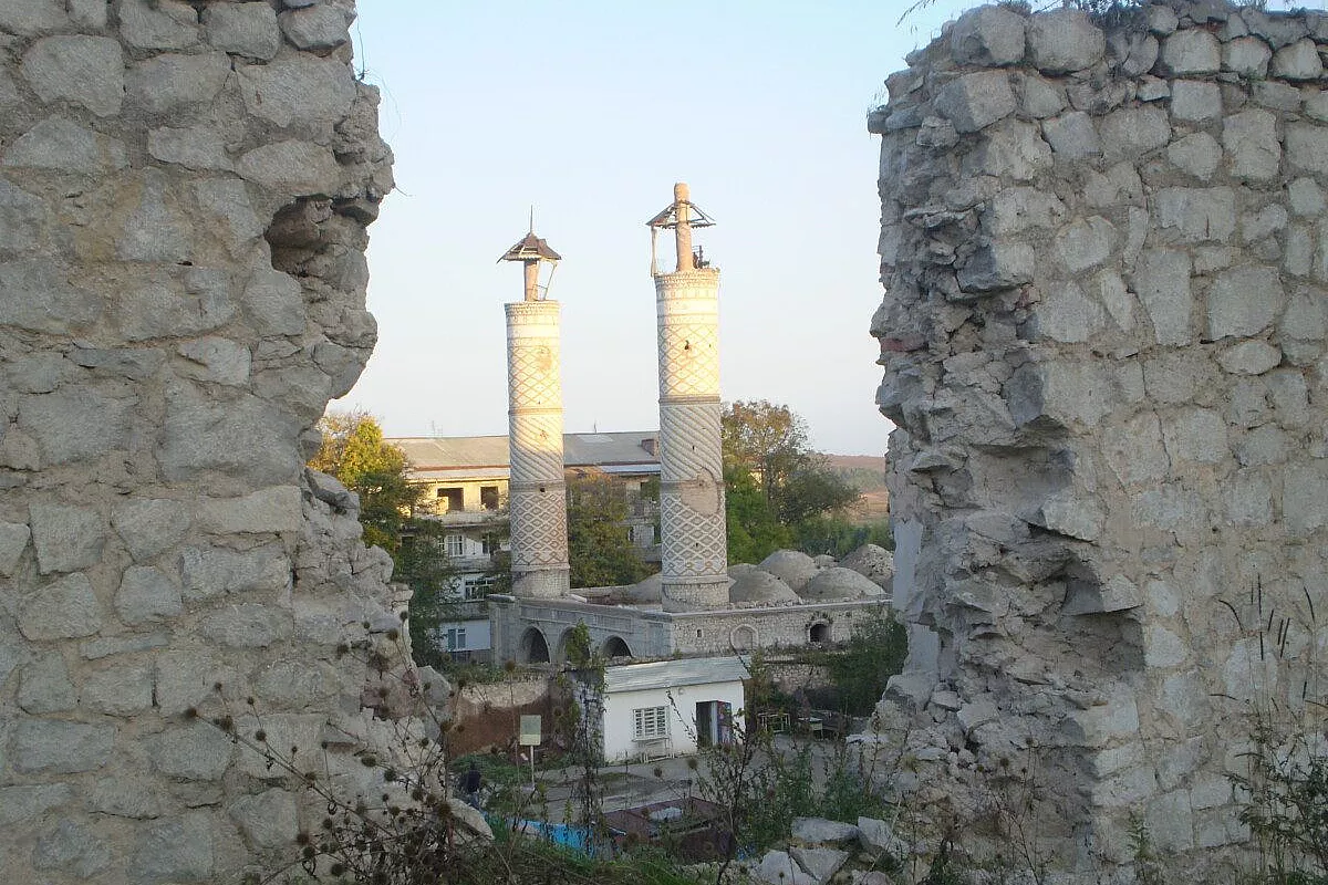 Rapsodia armena
