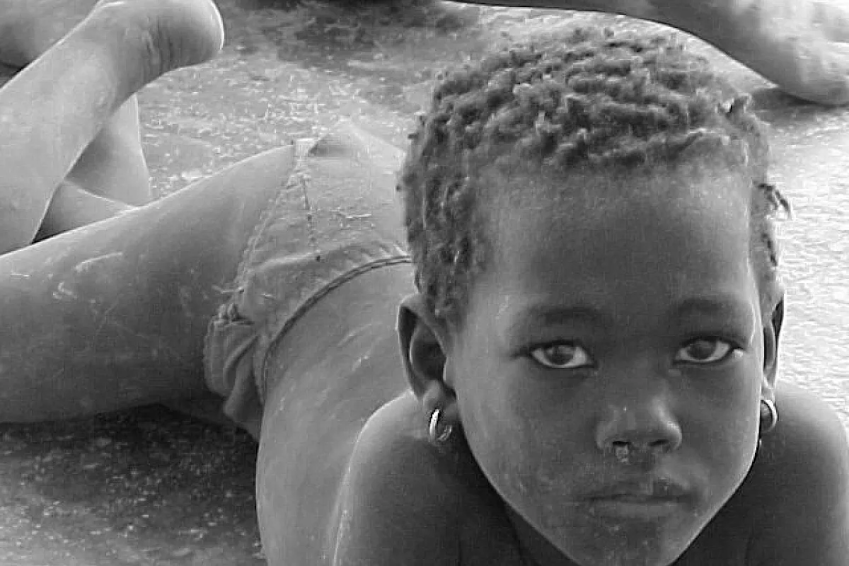 Popoli e Paesaggi dell’Angola Meridionale