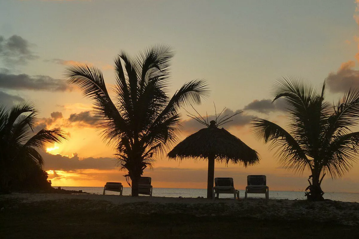 Tramonto