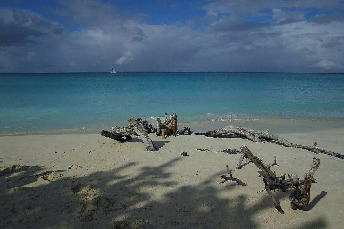 antigua