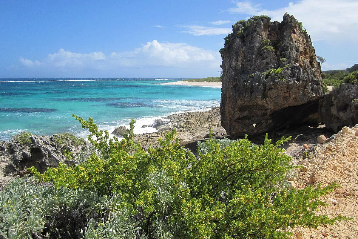 barbuda