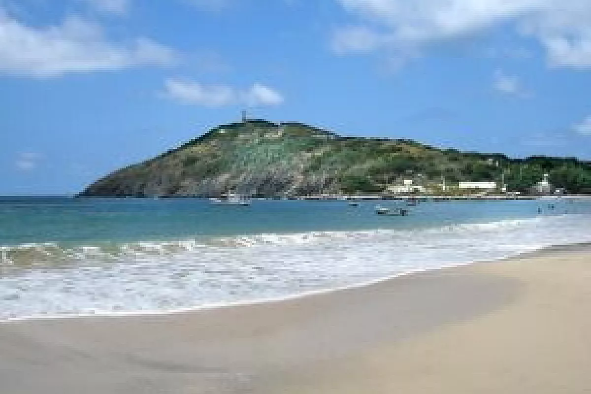 Antigua ok. Barbuda… che sorpresa!