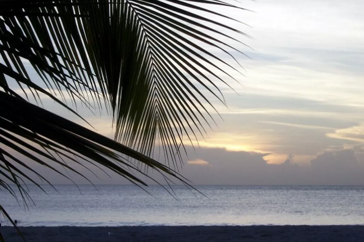 Antigua, Land of sea and sun 2