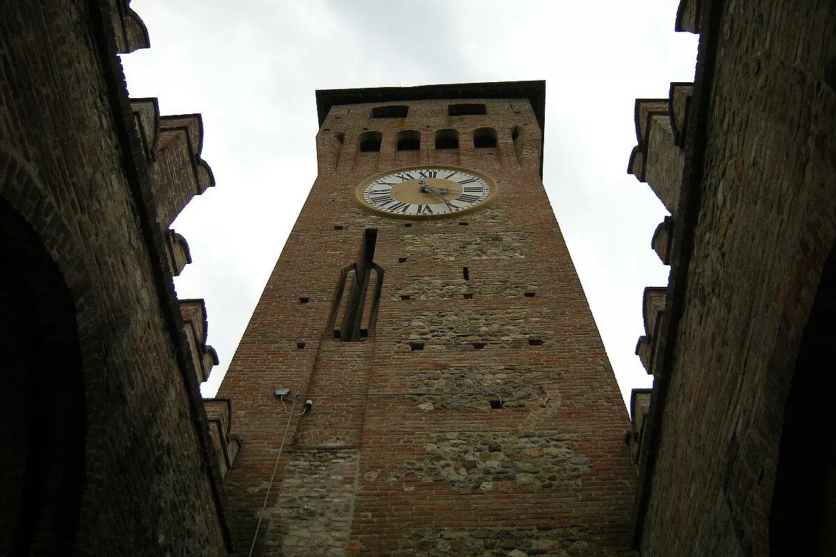 Rocca di Bazzano