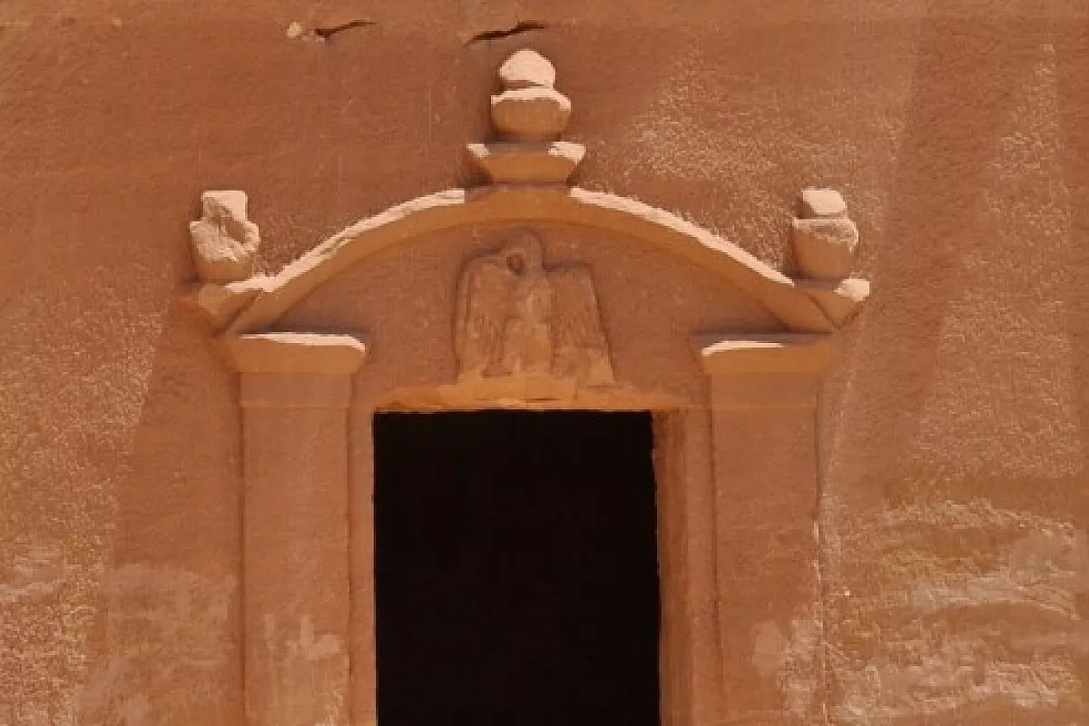 Vi racconto l’Arabia Saudita