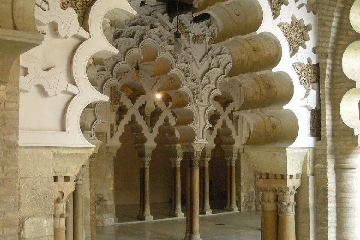 Aljaferia
