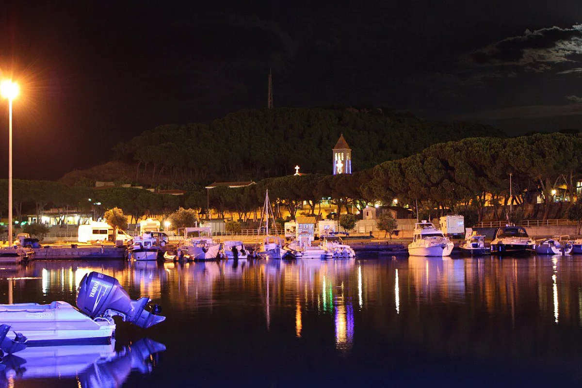 La Sardegna è qui