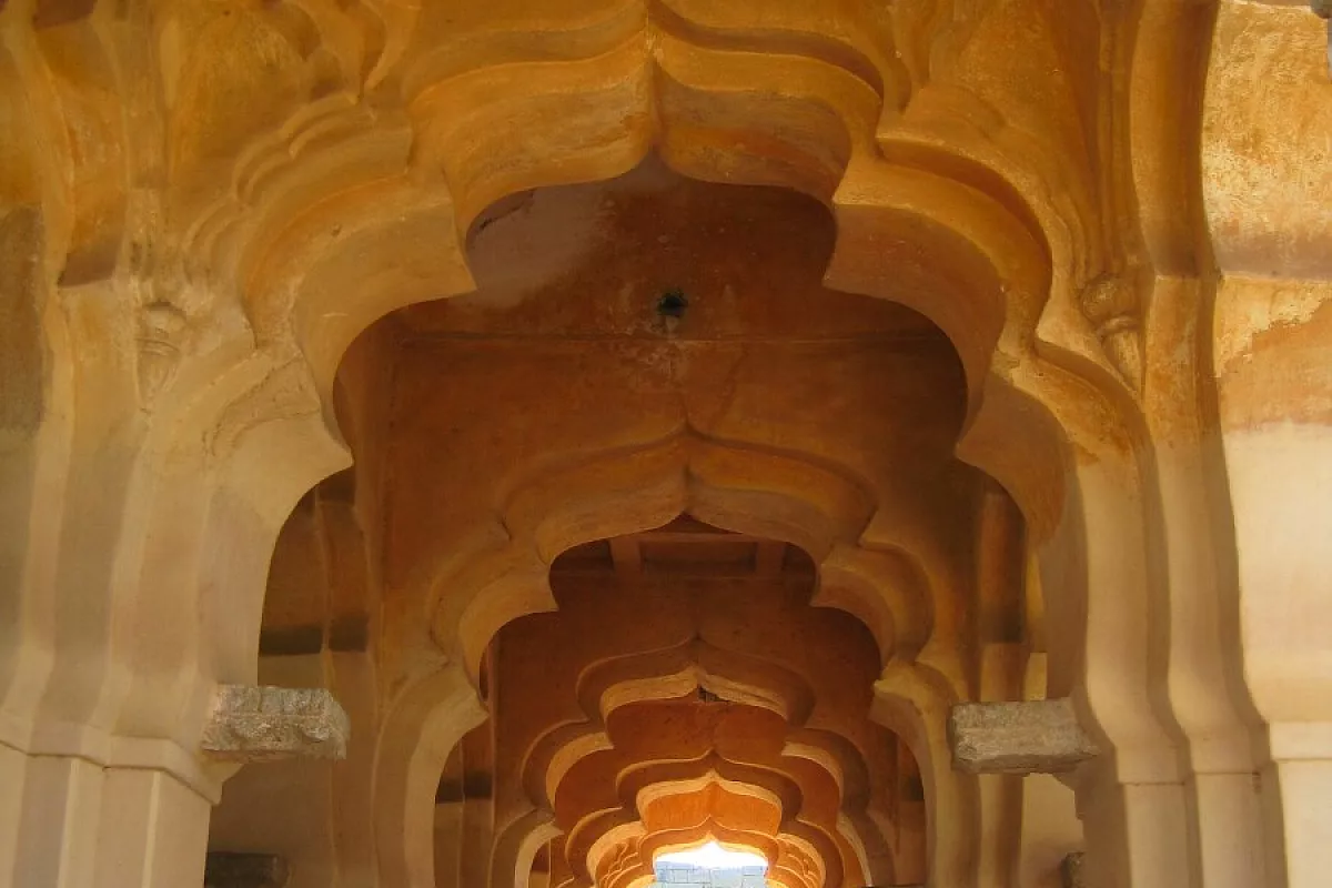 Nell’India del Sud alla scoperta della città perduta di Hampi